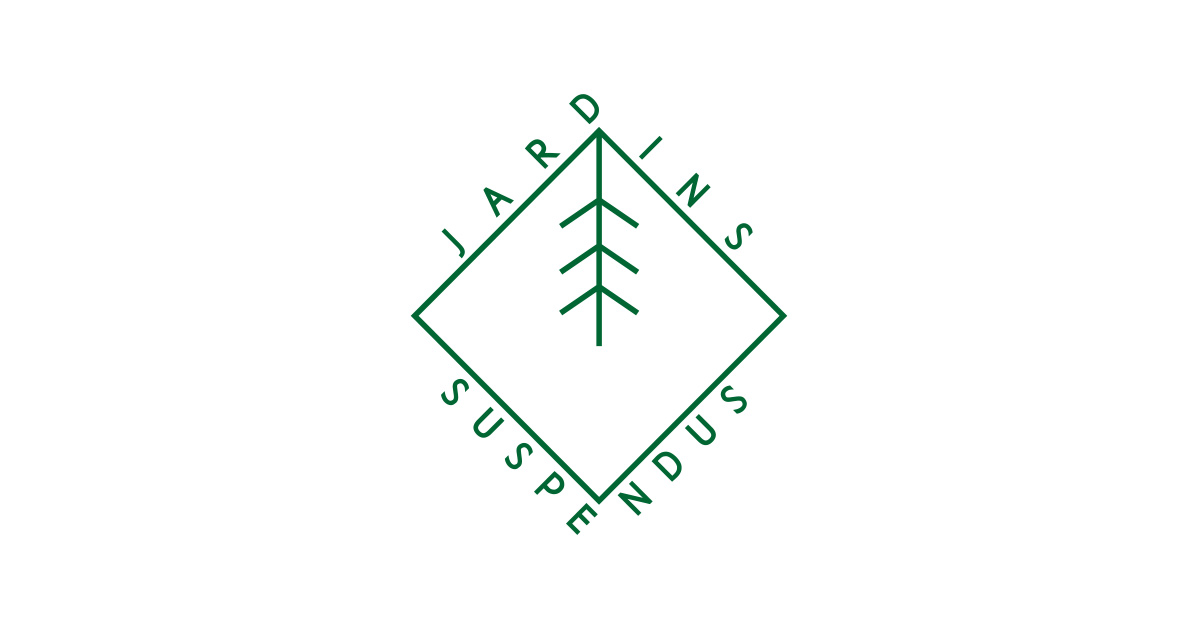 Logo de Jardins Suspendus
